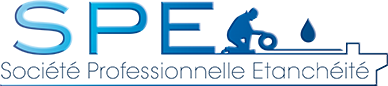SPE - Société Professionnelle Étanchéité